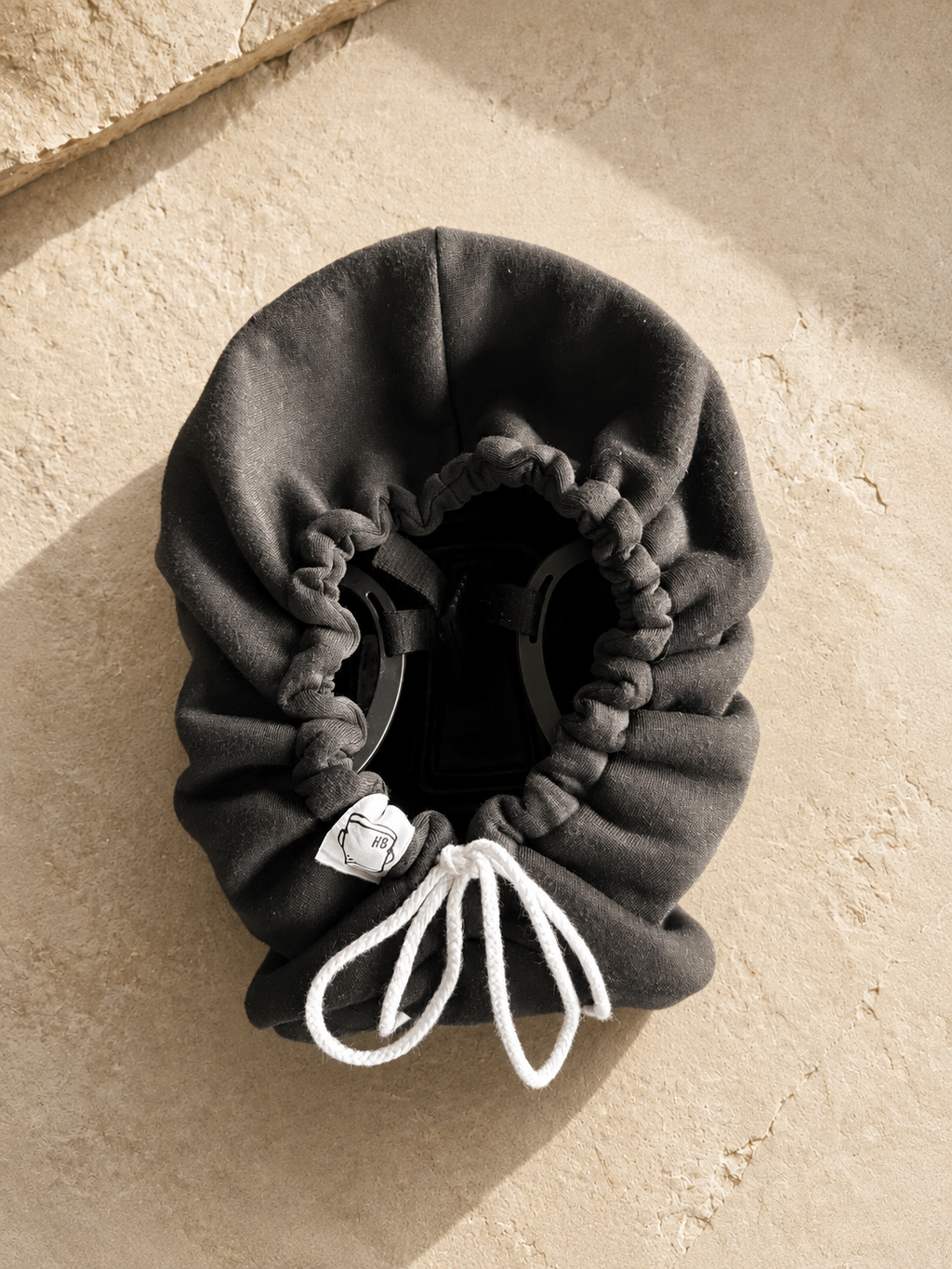 Bucket Hood Duo — 2 Pack
